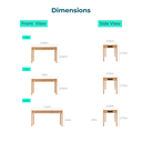 Eton Desk