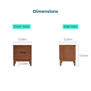 Elman Night Stand