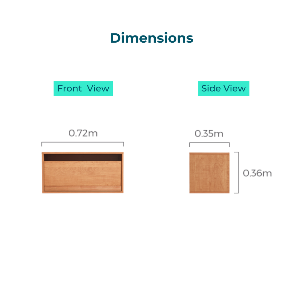 Emmaline Cabinet