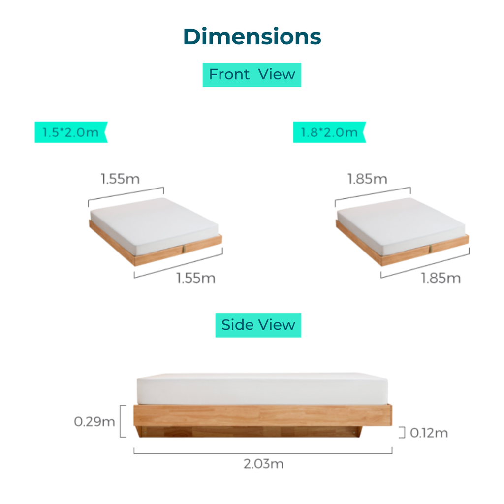 Ernie Bed