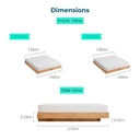 Ernie Bed