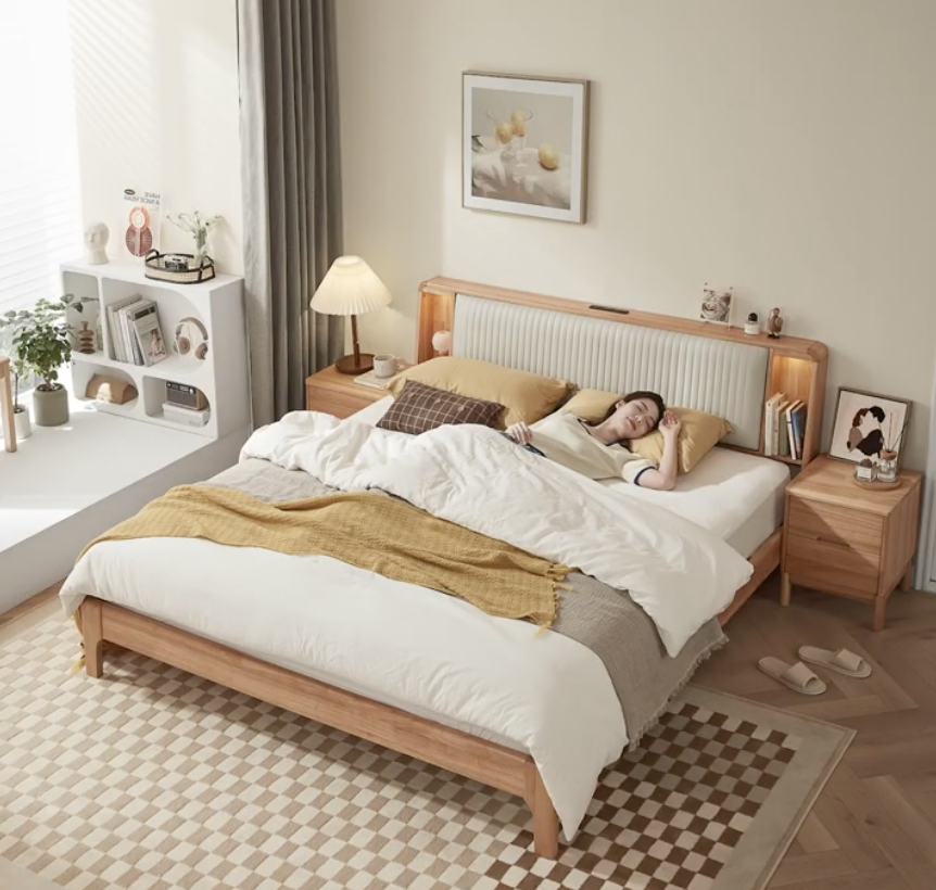 Elfrida Bed