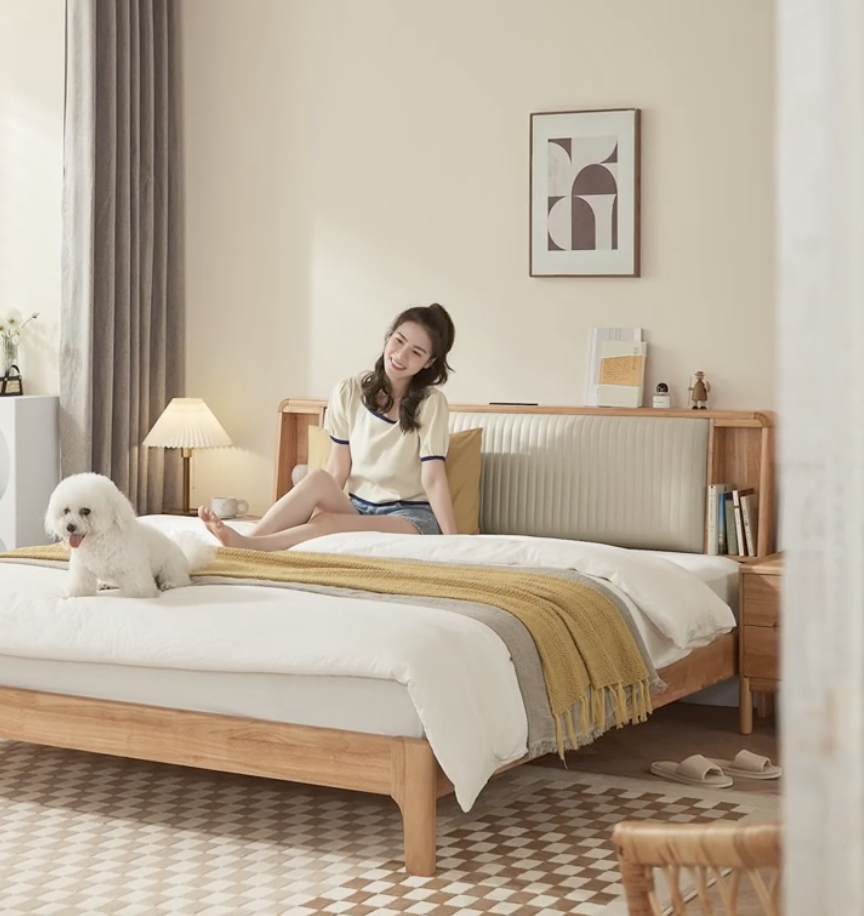 Elfrida Bed