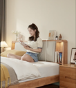 Elfrida Bed