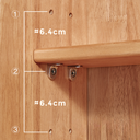 Eurydice Dressing desk