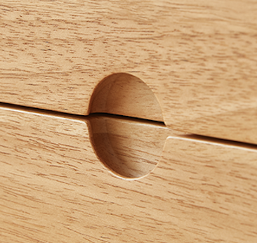 Eurydice Dressing desk