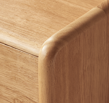 Eurydice Dressing desk