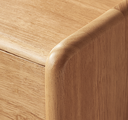 Eurydice Dressing desk