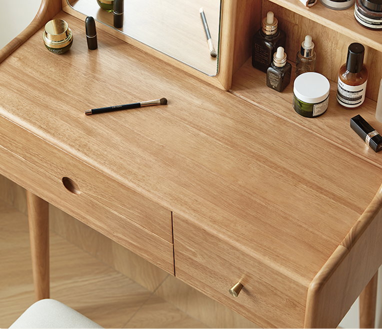 Eurydice Dressing desk
