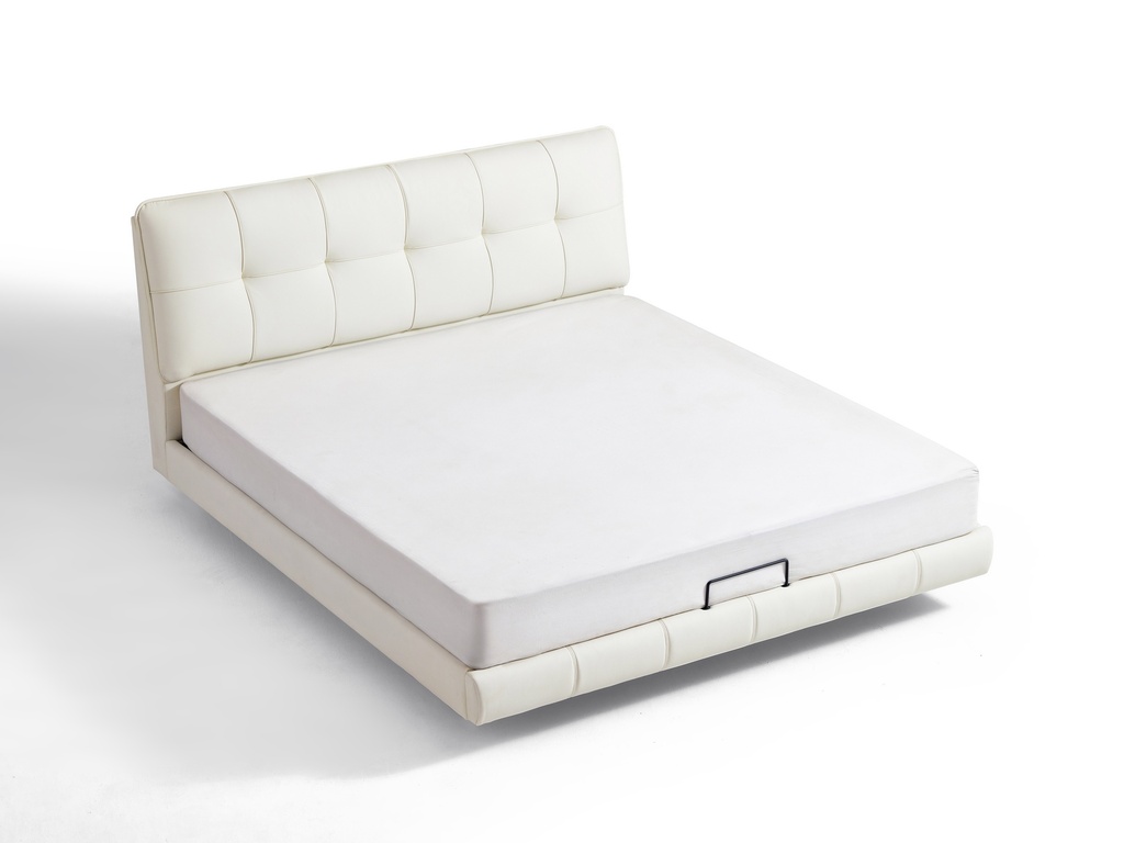 Heston Bed