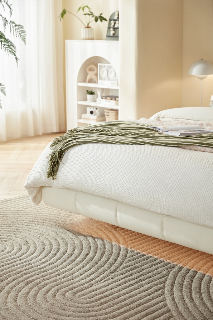 Heston Bed