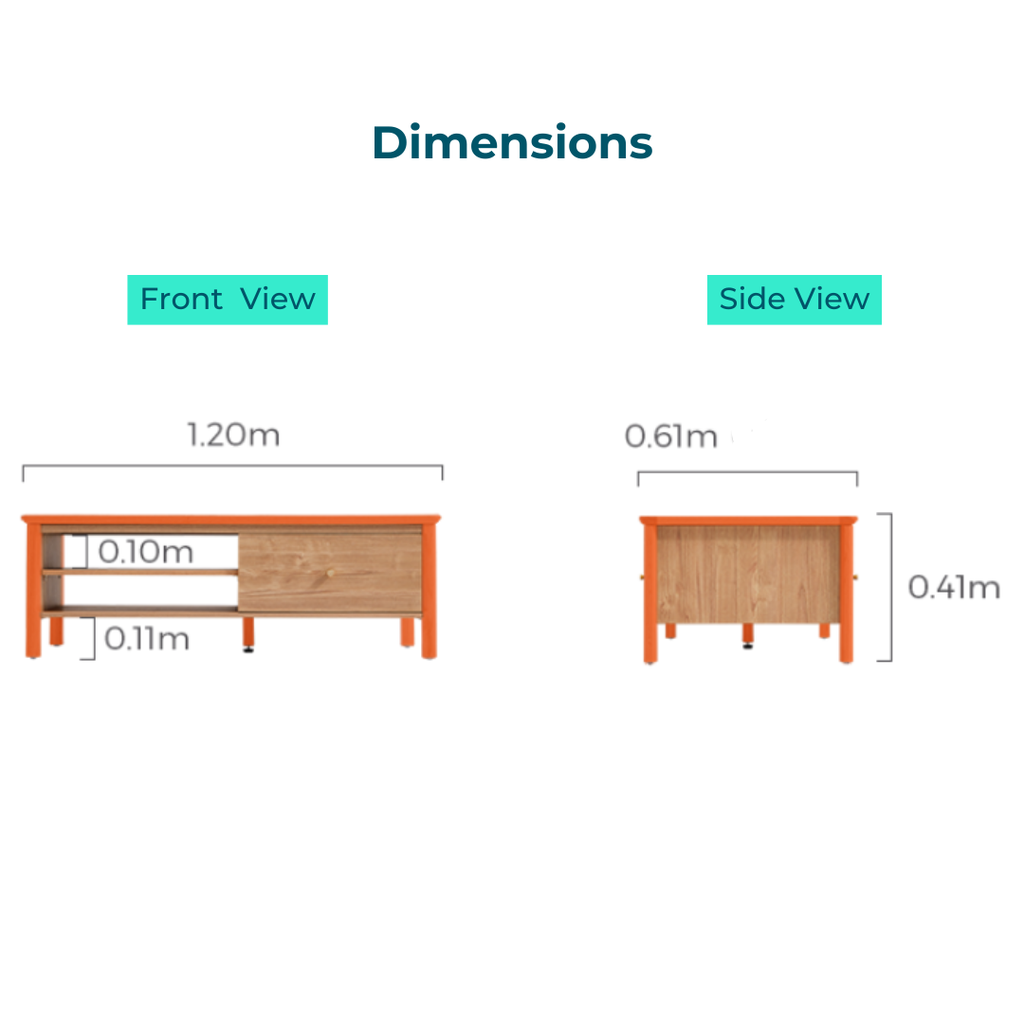 Ethel Coffee Table