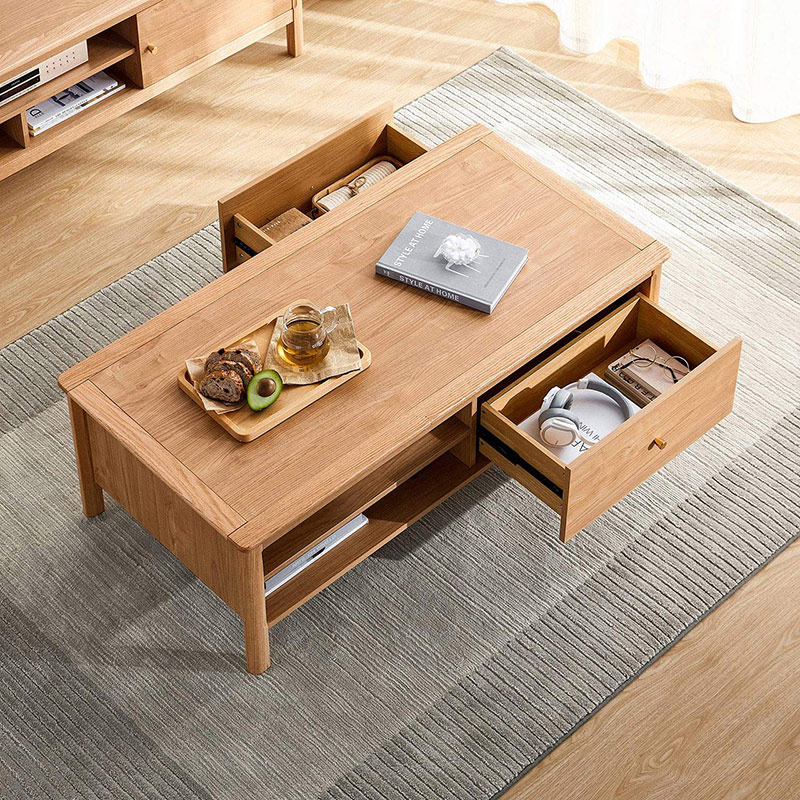 Ethel Coffee Table