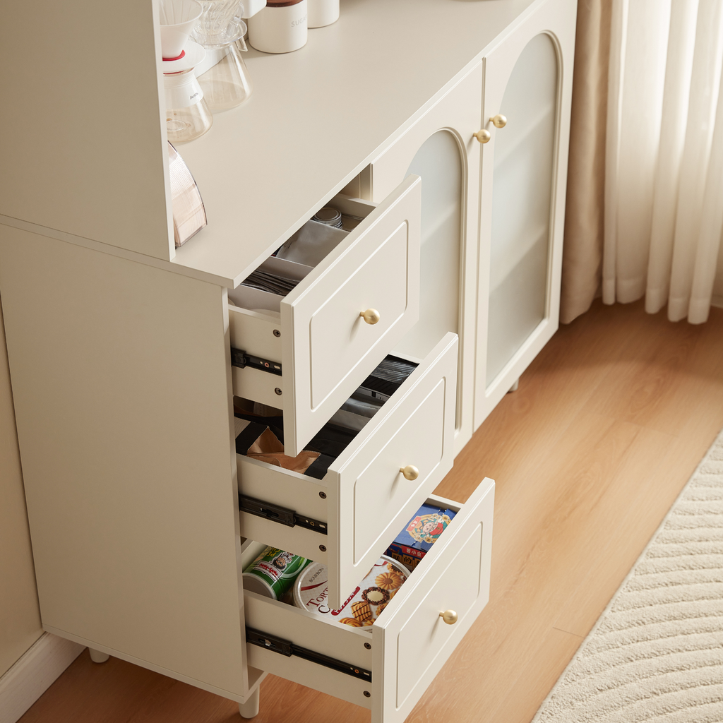  Fern Cabinet Set