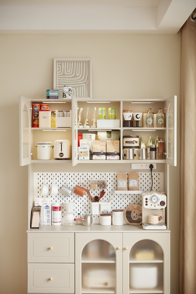  Fern Cabinet Set