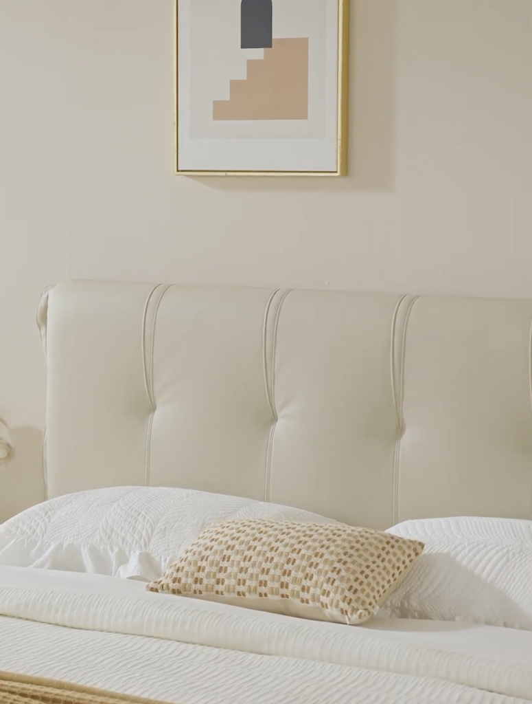 Emu Bed