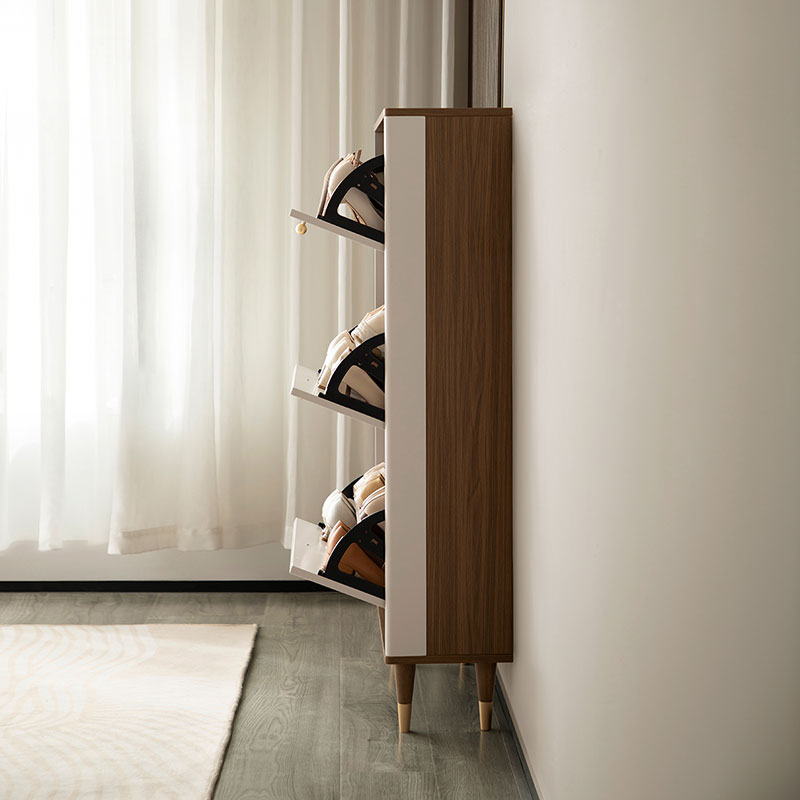 Evaline Shoe Cabinet
