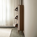 Evaline Shoe Cabinet