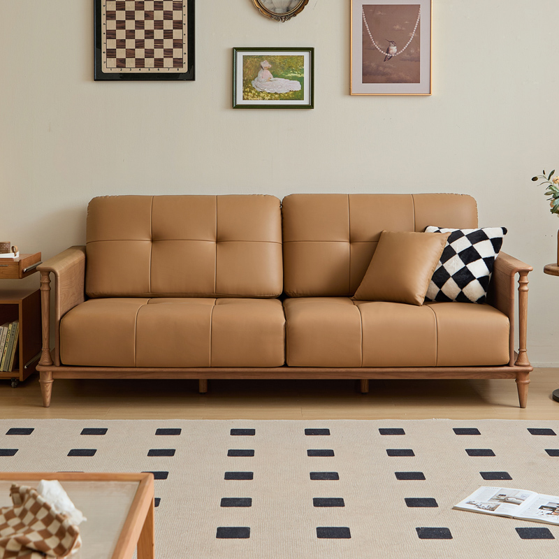 Einar 3-Seater Sofa