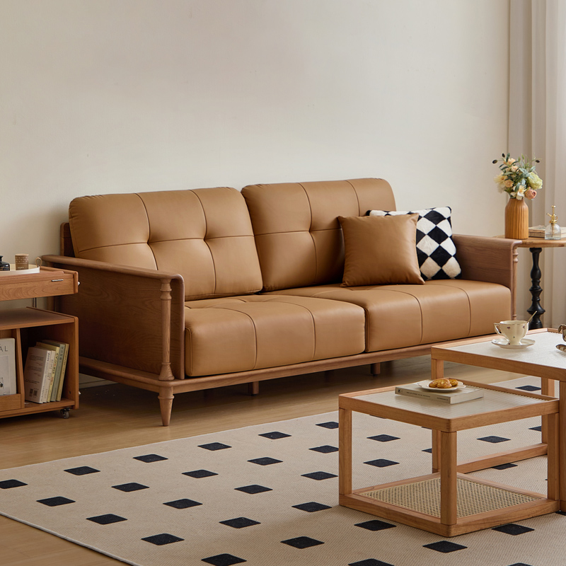 Einar 3-Seater Sofa