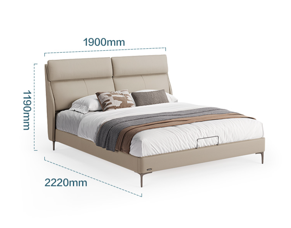 Delilah Bed