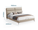 Delilah Bed