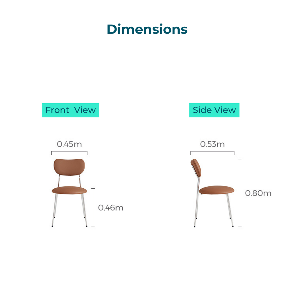 Delany Dining Chair