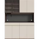 Fritzie Sideboard Cabinet