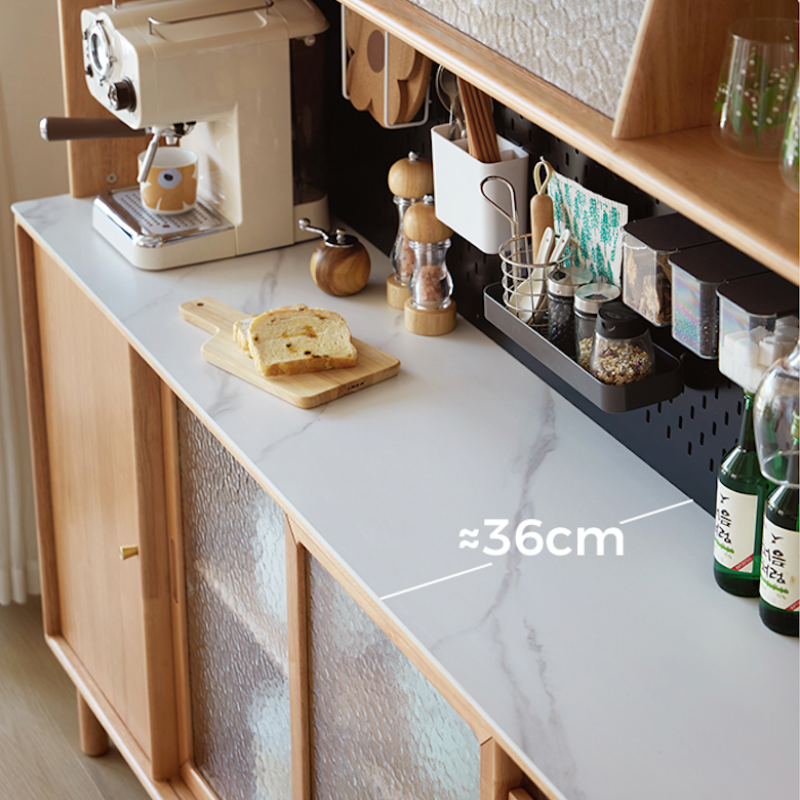 Emerald Dining Cabinet