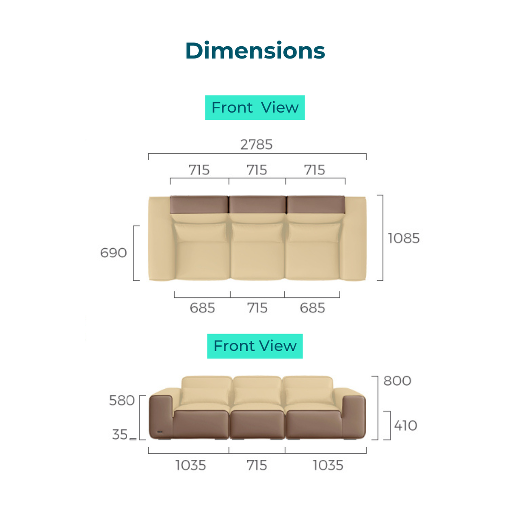 Damon Sofa