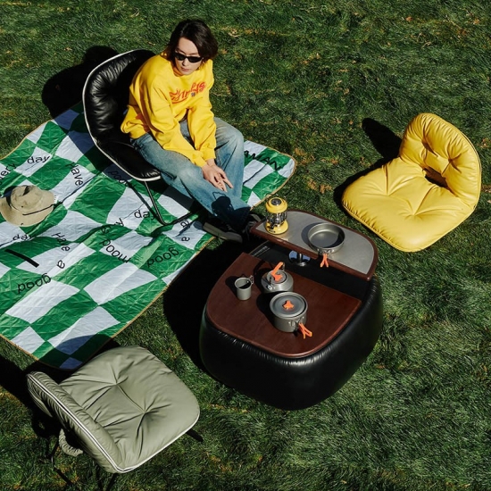 Bag Chair
