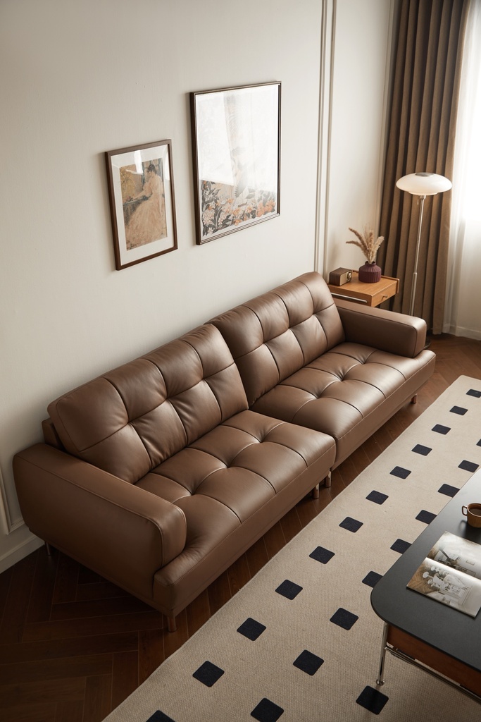 Cheska 4-Seater Sofa