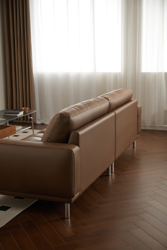 Cheska 4-Seater Sofa