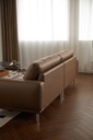 Cheska 4-Seater Sofa