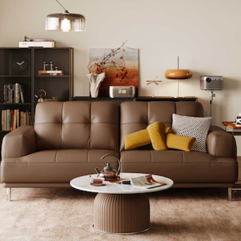 Cheska 4-Seater Sofa