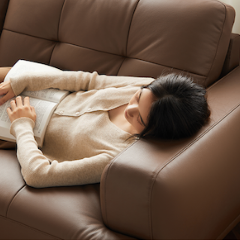 Cheska 4-Seater Sofa