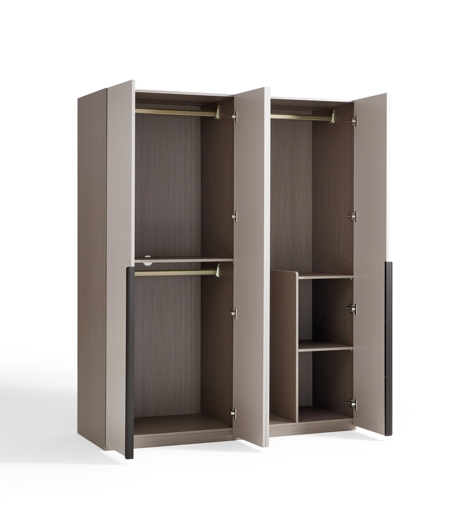 Emory Wardrobe