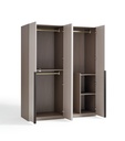 Emory Wardrobe