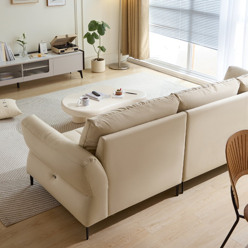 Dionne 3 Seater Sofa