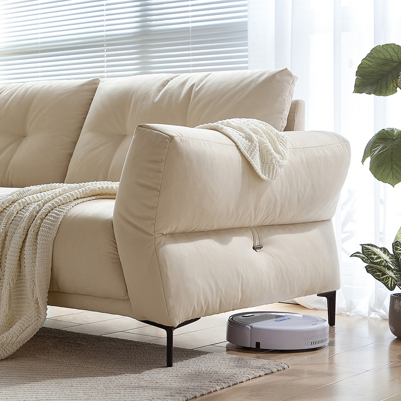 Dionne 3 Seater Sofa