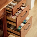 Crispin Sideboard Cabinet