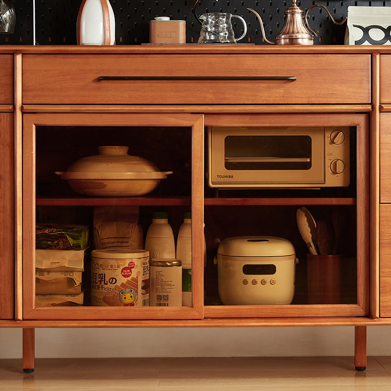 Crispin Sideboard Cabinet