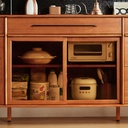 Crispin Sideboard Cabinet