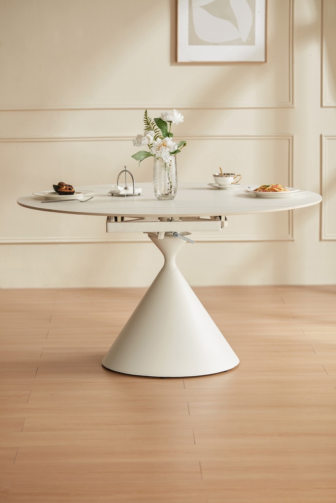 Darby Dining Table