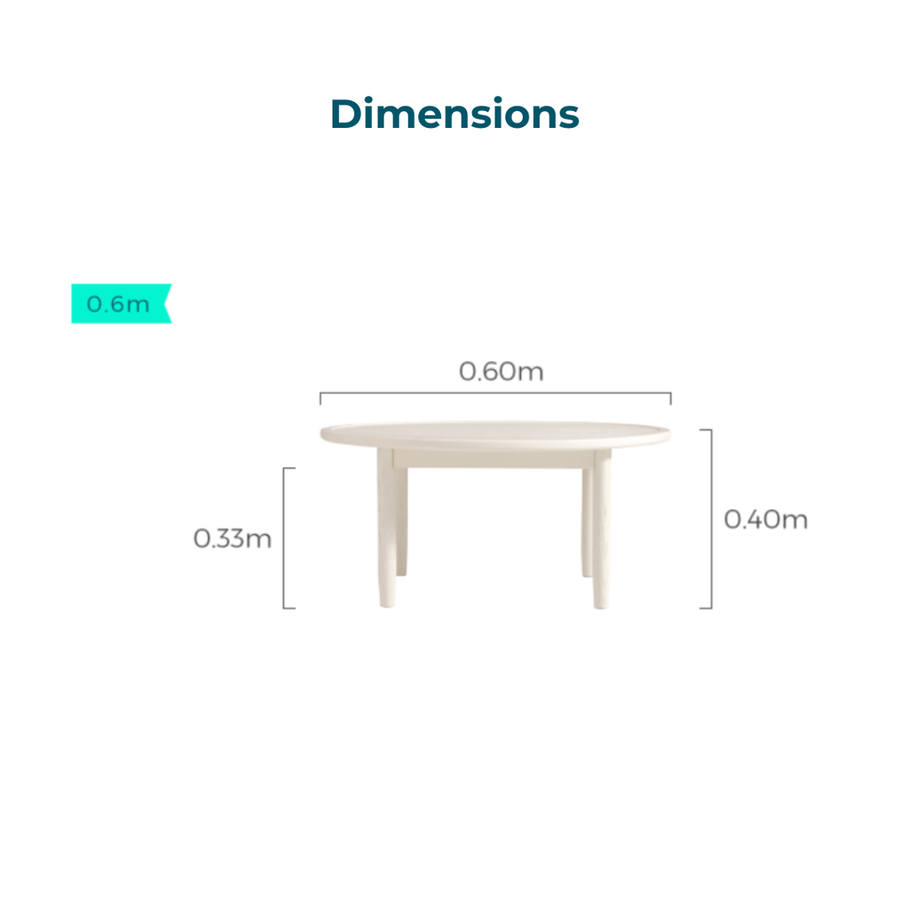 Irishima Coffee Table