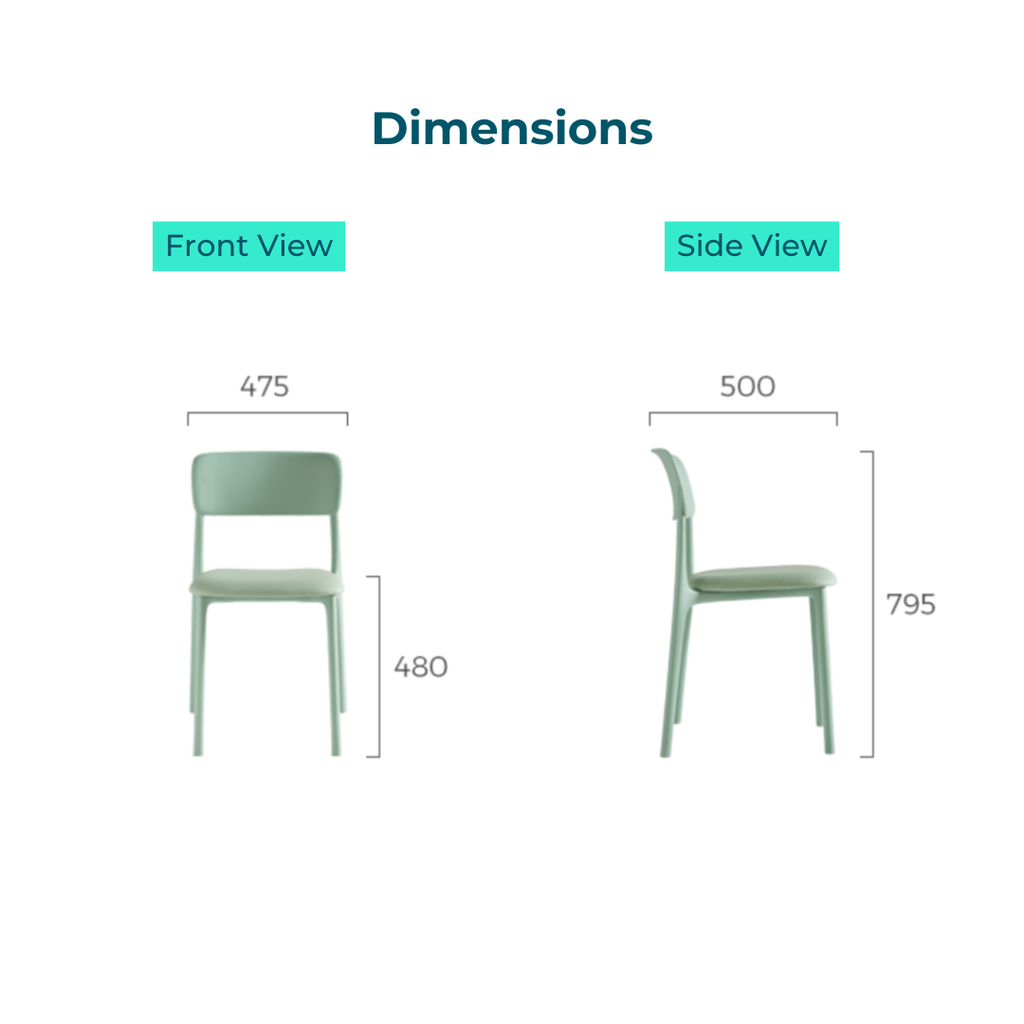 Imani Chair