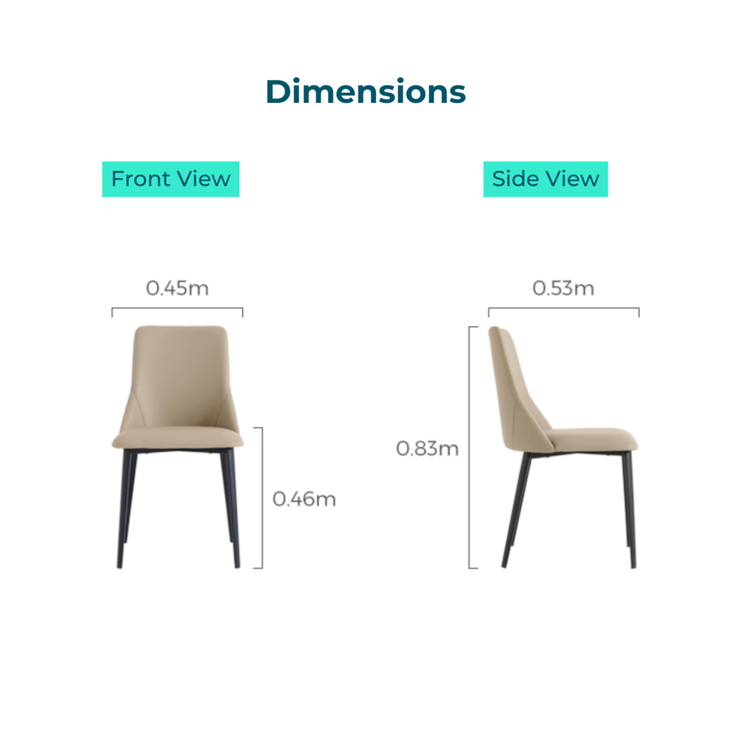 Islene Dining Chair