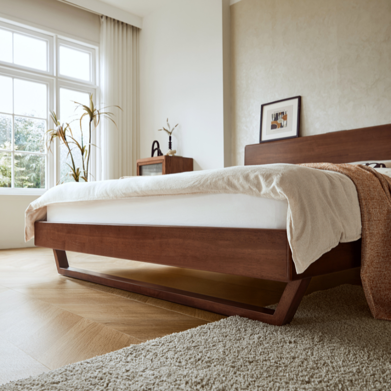 Ashton Bed