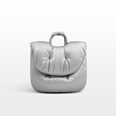 Bag Chair (Chrome)