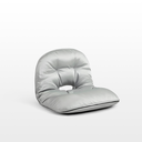 Bag Chair (Chrome)